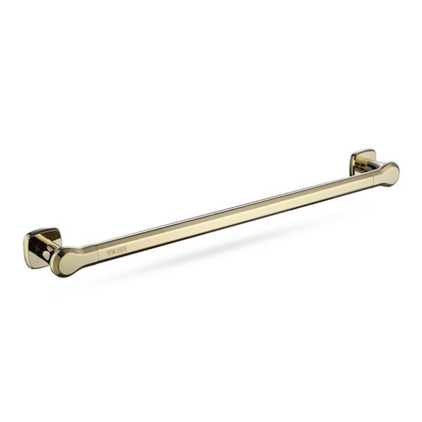 03012LG SWISH Midas Towel Rail