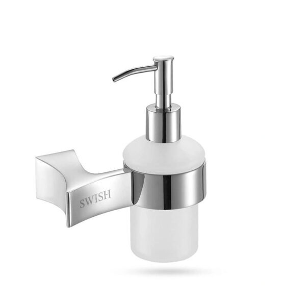Prato - 07410 SWISH Liquid Dispenser
