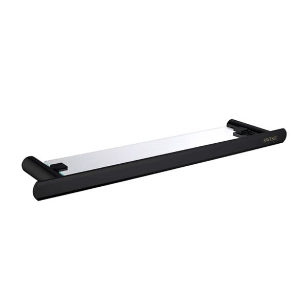 08318MB SWISH Glass Shelf
