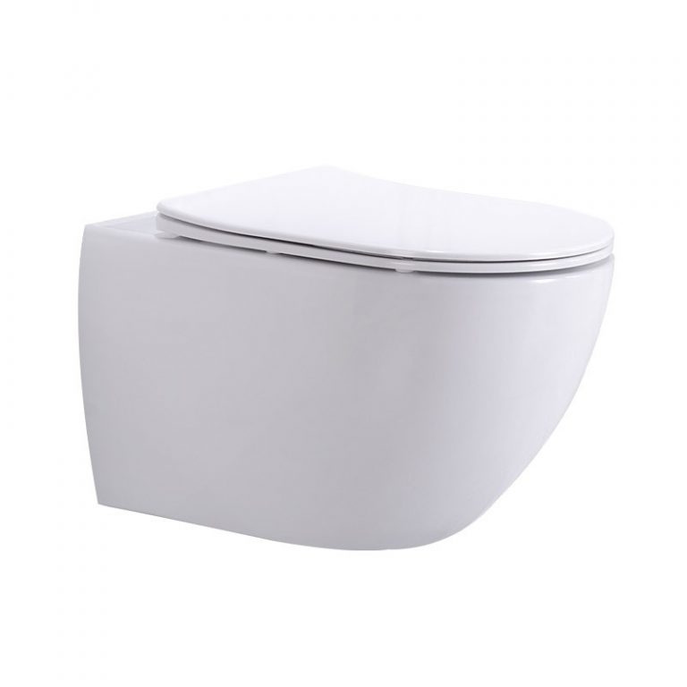 Luxury Toilet Commode Price in Bangladesh Swish Global