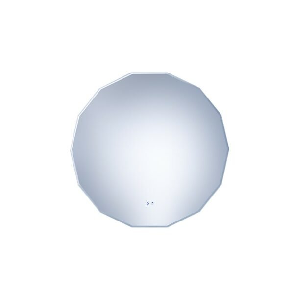 2012 SWISH LED Mirror