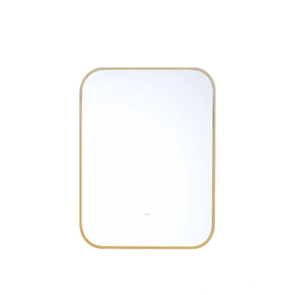 Mystara - 2032 LG SWISH Mirror