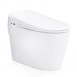3123 SWISH Smart Commode