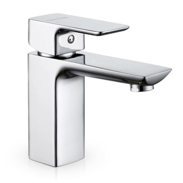 342212 SWISH Basin Mixer