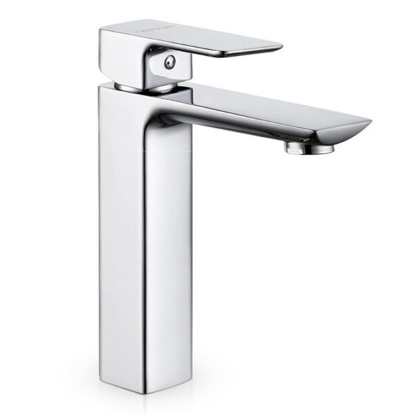 342213 SWISH Long Basin Mixer