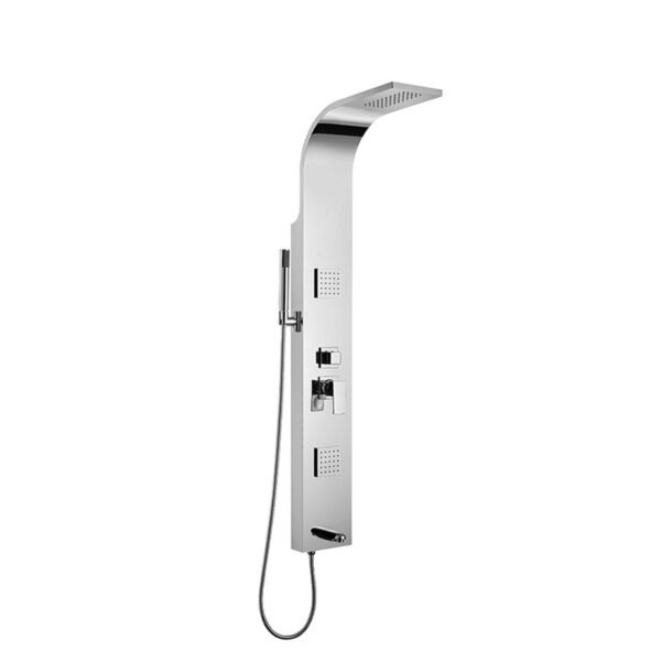 6314 SWISH Shower Panel SPP