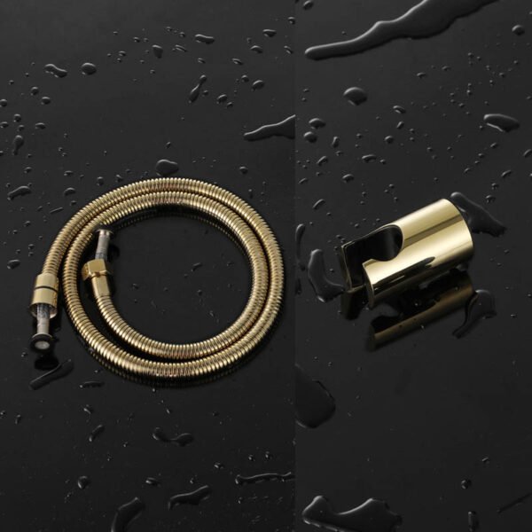 BSP 440G SWISH Push Shower - Image 4