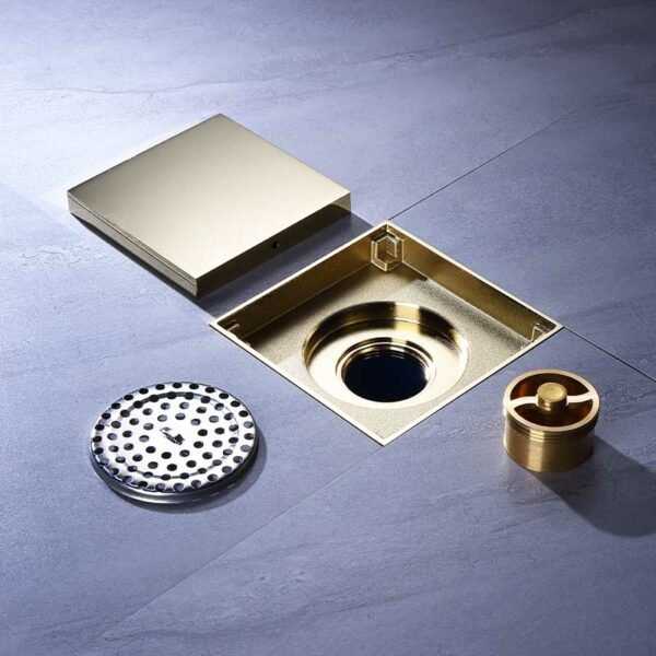 FD-89946-LG SWISH Grating - Image 4
