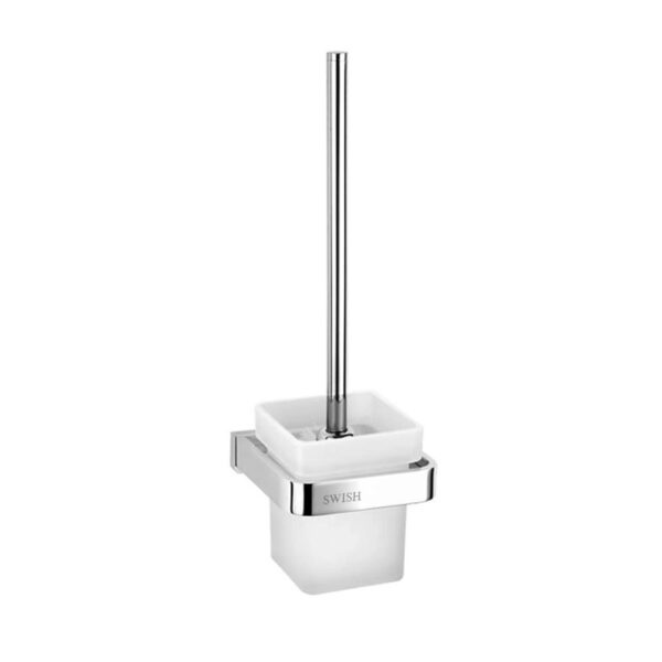 Picasso - 06721 SWISH Toilet Brush Holder