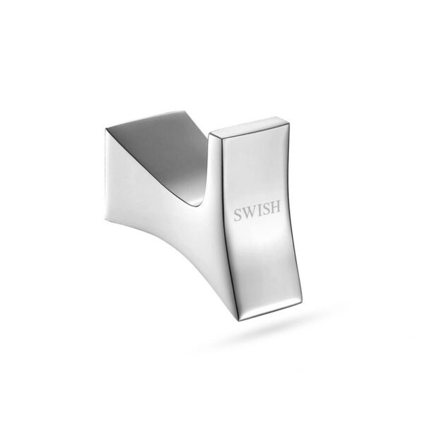 Prato - 07415 SWISH Coat Hook