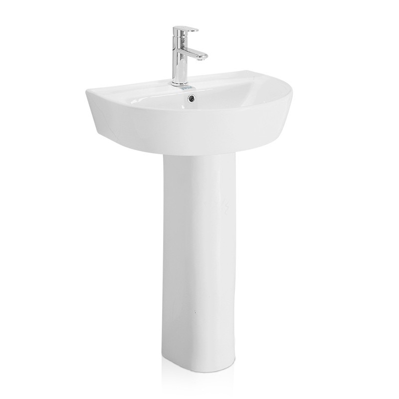 Pedestal Wash Basin Price In Bangladesh SWISH