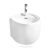 3860 WH SWISH Wall Hung Basin
