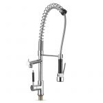 5141 SWISH Sink Mixer
