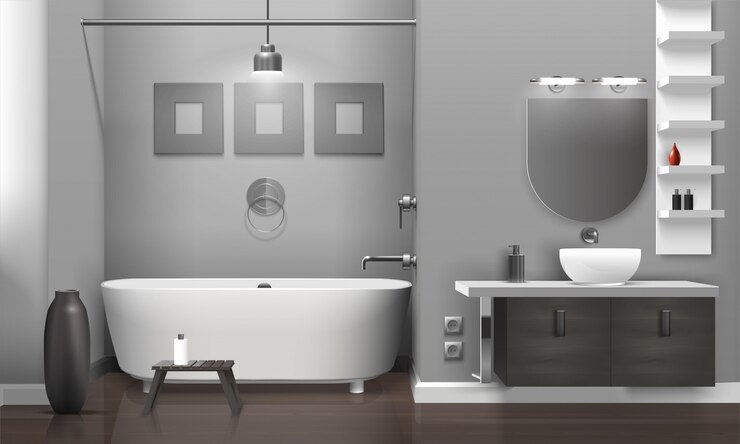 8-Major-Types-Washbasins-for-Luxury-Bathroom