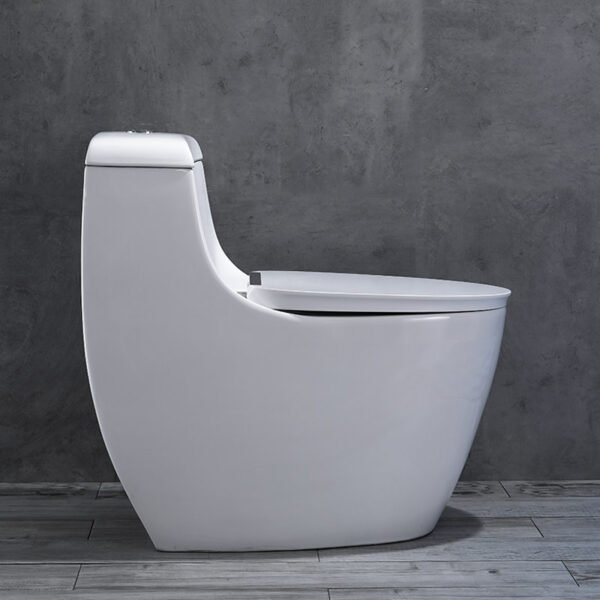 987 WH SWISH Commode - Image 3