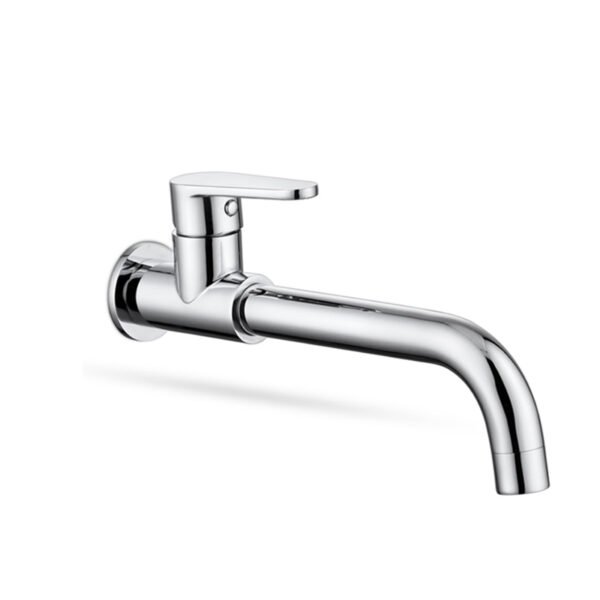 1234 SWISH Sink Bib Cock