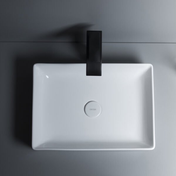 2811 SWISH Art Basin - Image 3