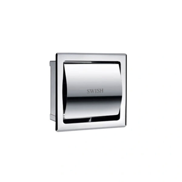 BL 26 SWISH Paper Holder