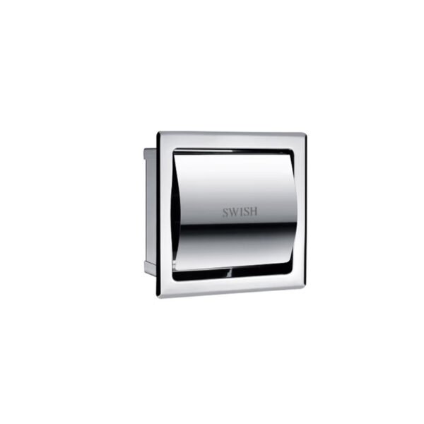 BL 26 SWISH Paper Holder