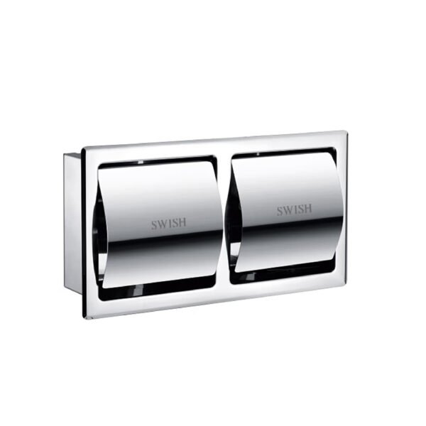BL 27 SWISH Paper Holder