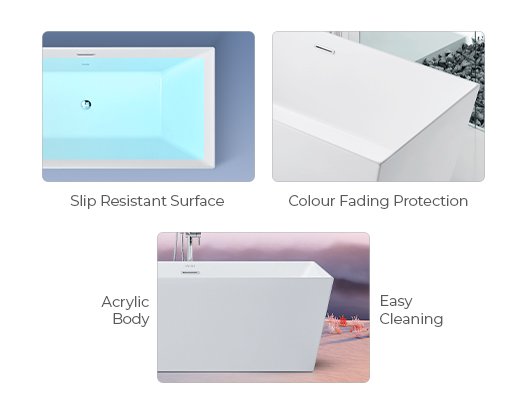 Bathtub