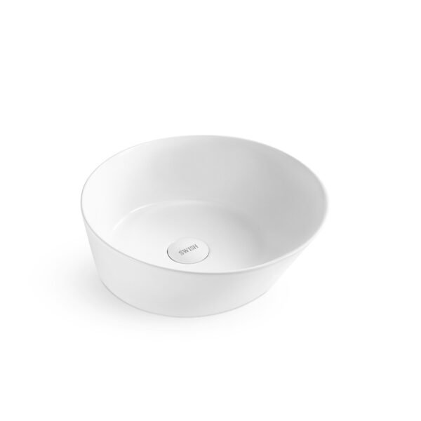 CB 0100111-00 SWISH Art Basin