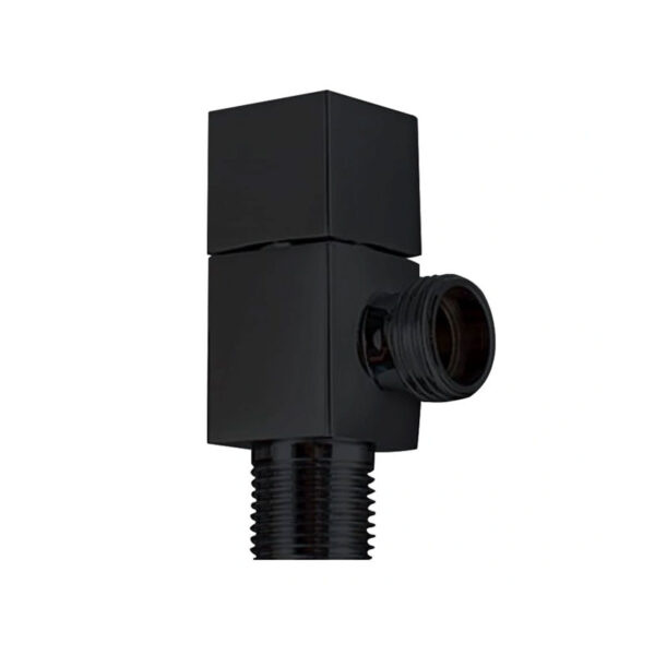 A225 MB Angle Stop Cock