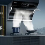 Importance of Burner Cabinet Ventilation Systems