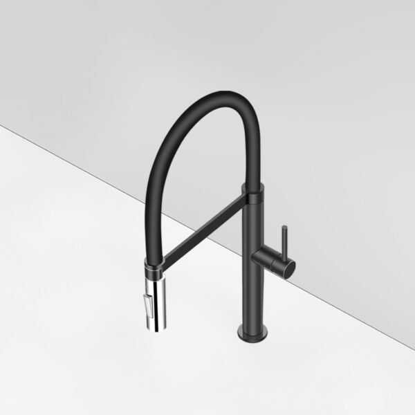 SF 0200111-82 SWISH Sink Mixer - Image 3