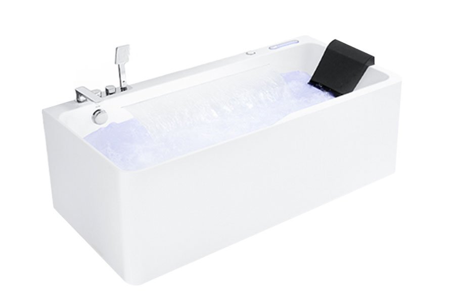 Bathtub