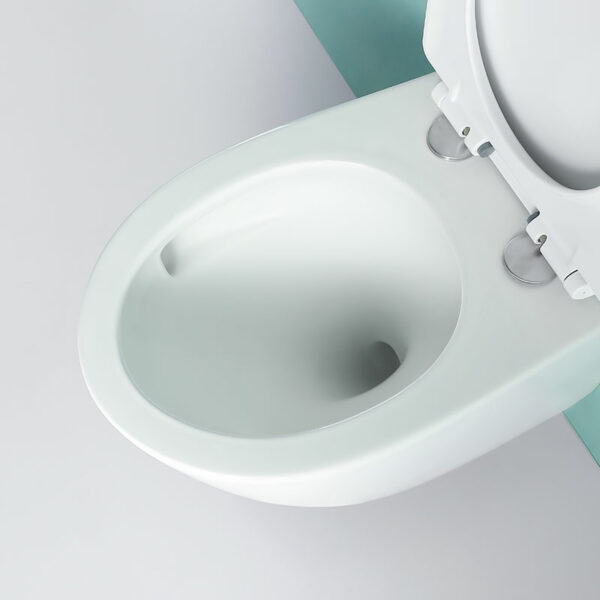 Commode WC0200113 00 NUMBER 7