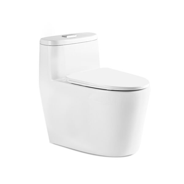 WC 0100113-00 SWISH Commode