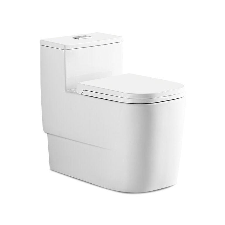 Luxury Toilet Commode Price in Bangladesh SWISH