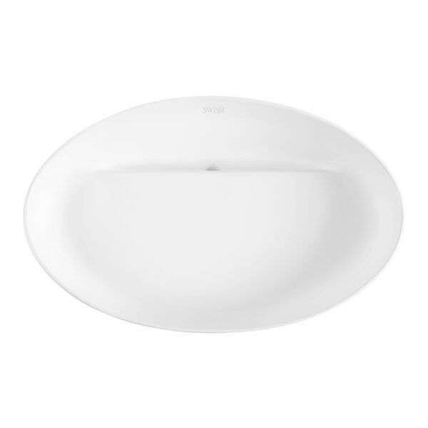 Arista - CB 0100118-00 SWISH Art Basin - Image 3