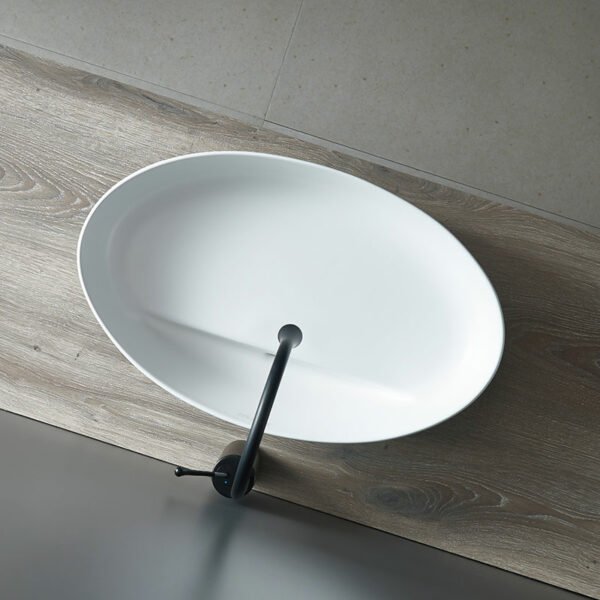 Arista - CB 0100118-00 SWISH Art Basin - Image 4