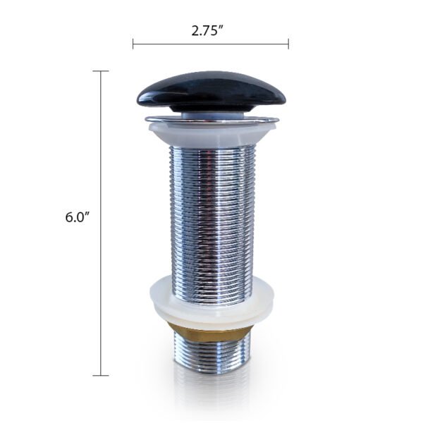 BW 0683155 82 SWISH Basin Waste Measurement