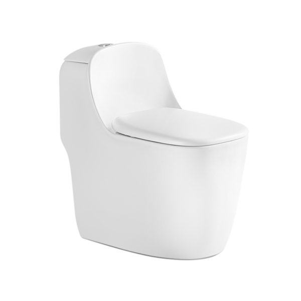 WC 0100117-00 SWISH Commode