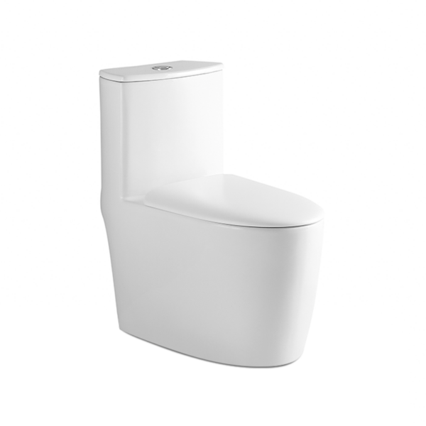 WC 0100118-00 SWISH Commode