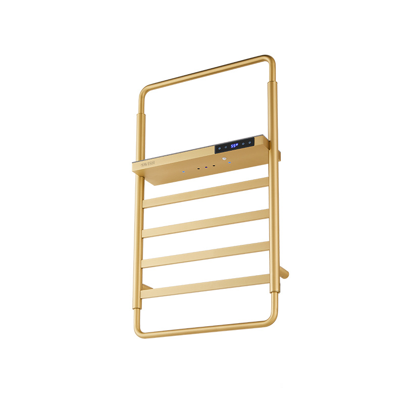 Electric Towel Rail | SWISH