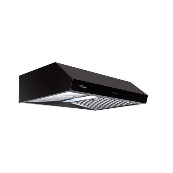 Kova - KH 0100114-82 SWISH Kitchen Hood - Image 3
