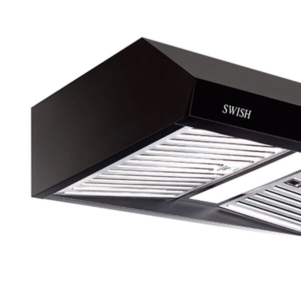 Kova - KH 0100114-82 SWISH Kitchen Hood - Image 4