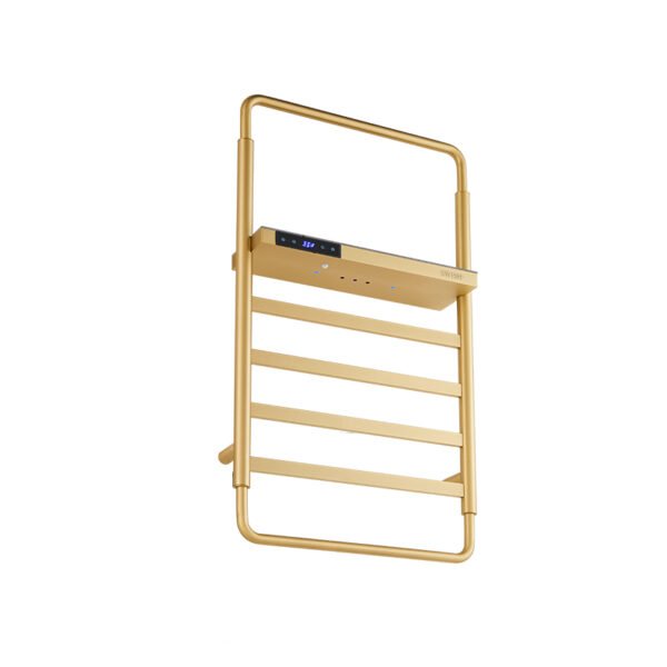 TR 0500153-92 SWISH Electric Towel Rail