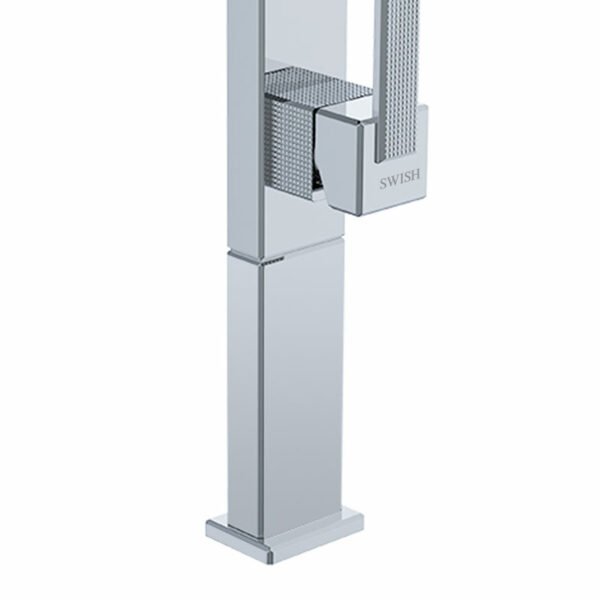 BF 0155121-00 SWISH Long Basin Mixer - Image 4