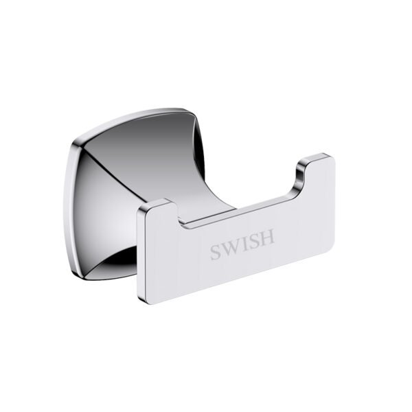 CH 0281137-00 SWISH Coat Hook