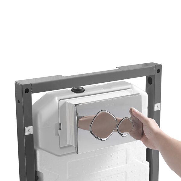 FT 0100112 SWISH Flushing Tank - Image 2
