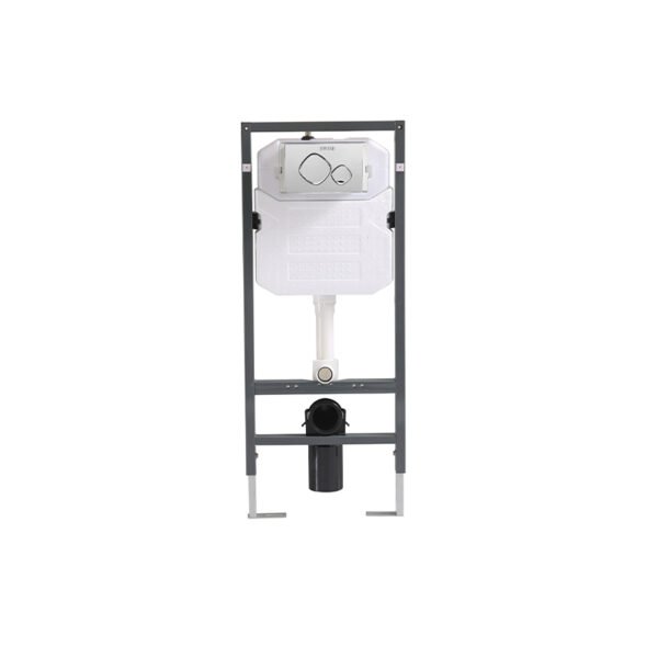 FT 0100112 SWISH Flushing Tank