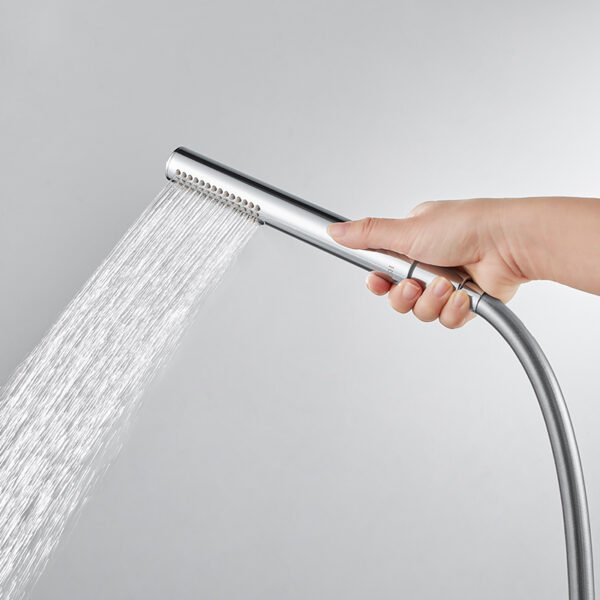HS 0155121-00 SWISH Hand Shower - Image 3