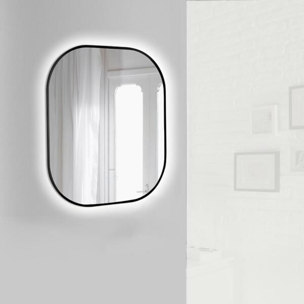 LM 0100115-00 SWISH LED Mirror - Image 3