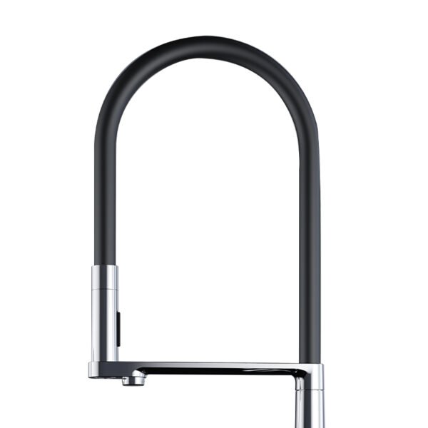 SF 0200113-00 SWISH Sink Mixer - Image 3