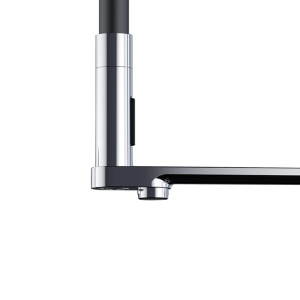 SF 0200113-00 SWISH Sink Mixer - Image 4
